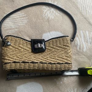 Brighton Shoulder Bag, Pre Owned